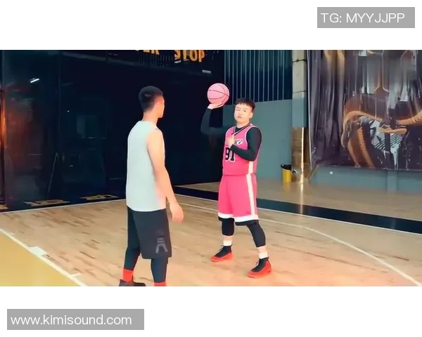 周娜独家分享篮球心得与技巧助你提升球技的秘诀与经验